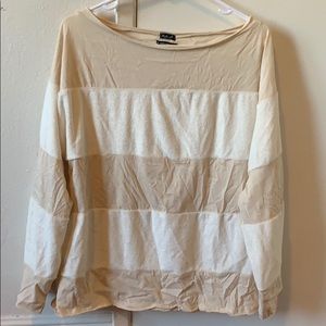 new with tags long sleeve shirt